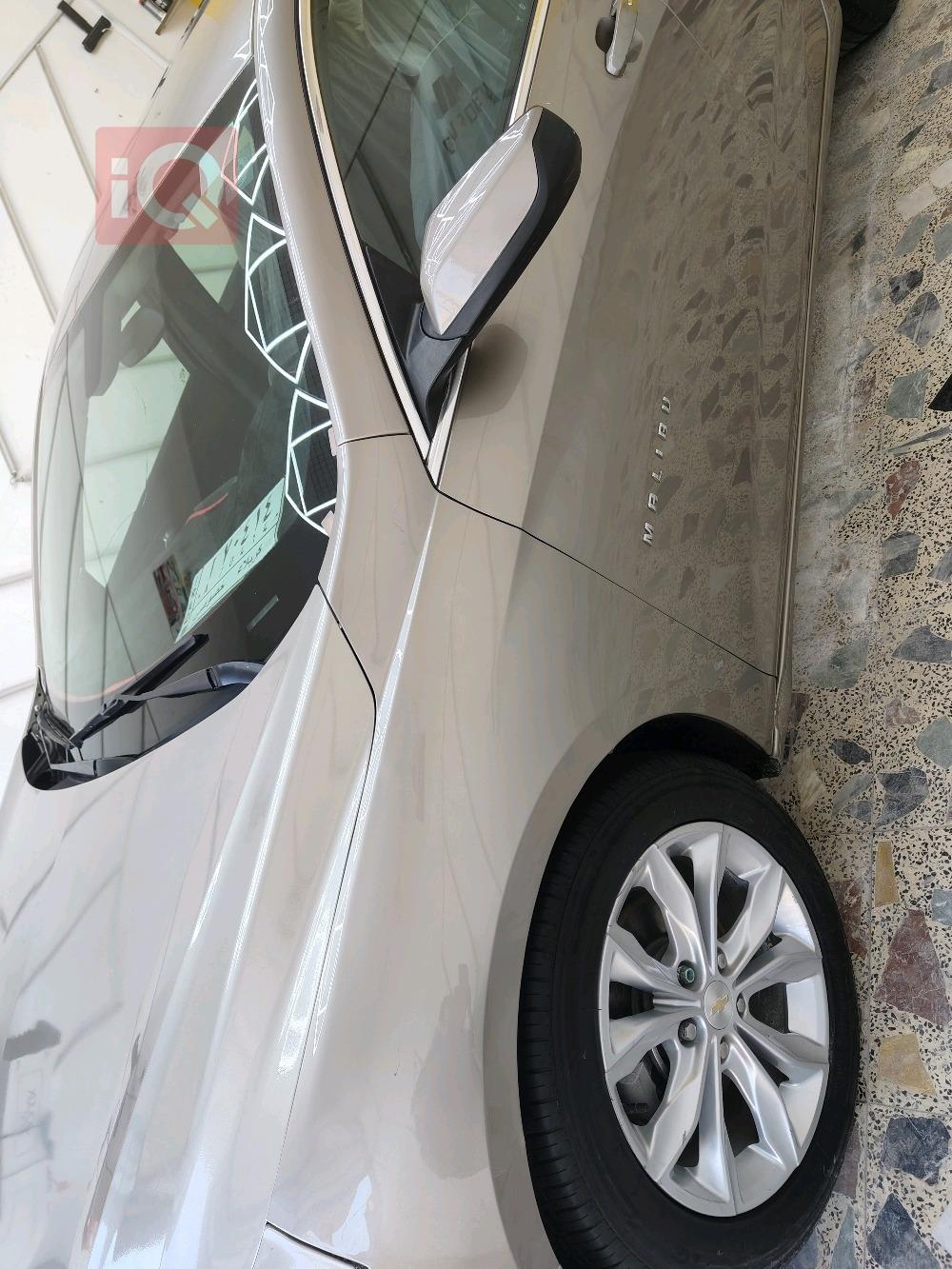 شيفروليه ماليبو